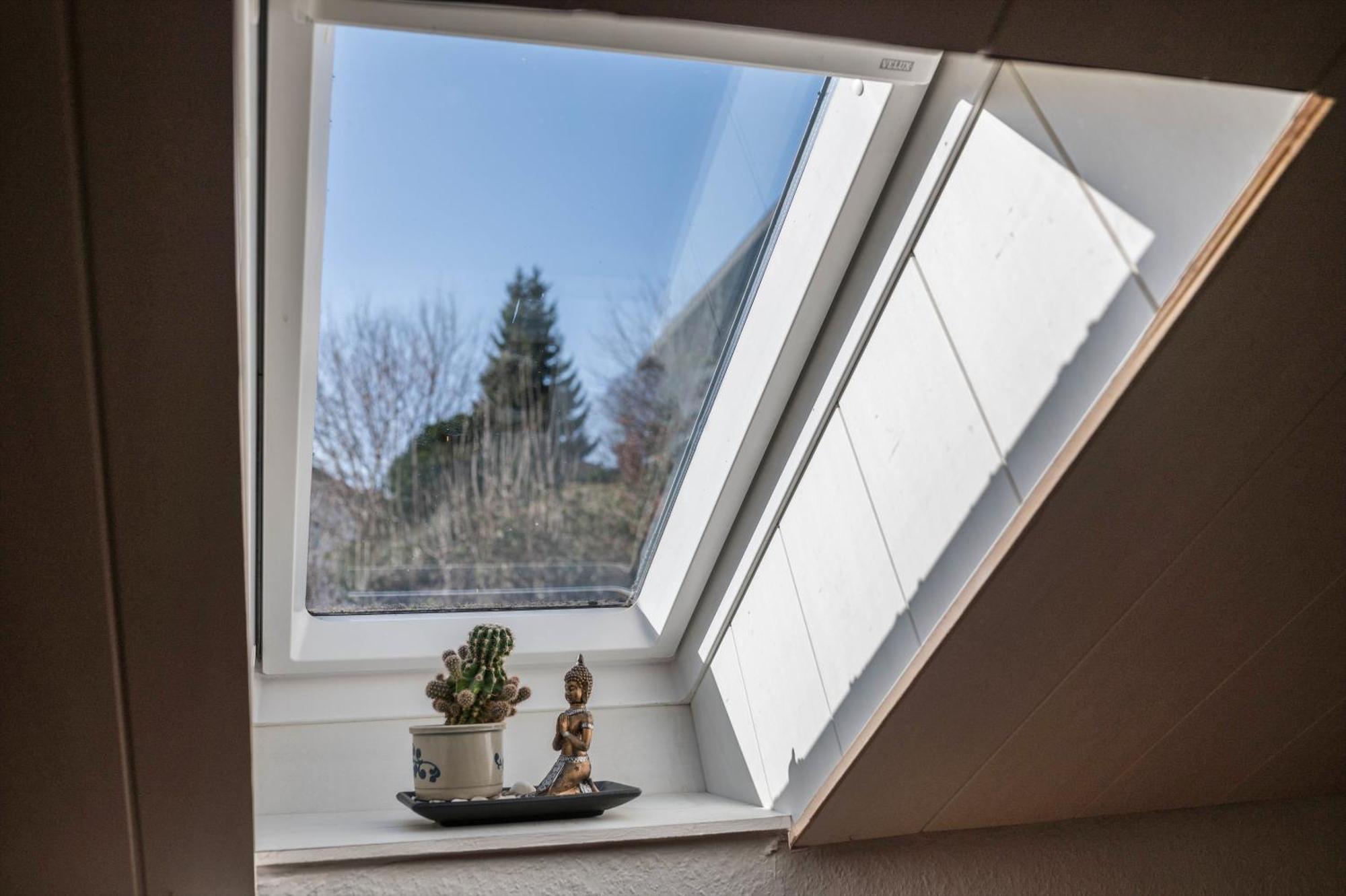 Apartment Sonnenwinkel